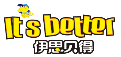 It's better—伊思貝得
